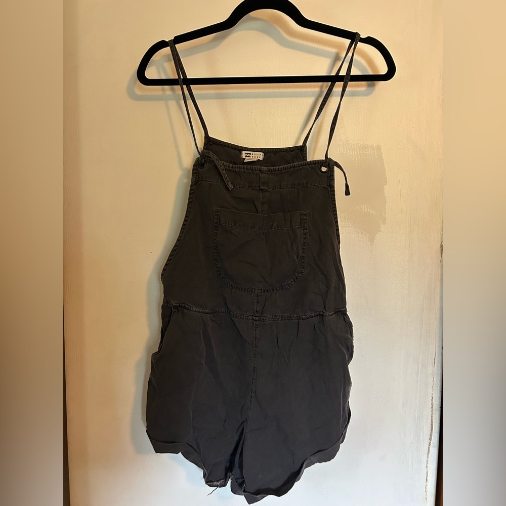 Billabong Overalls